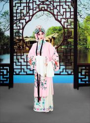 -梨园天地京剧摄影(玲珑天地店)