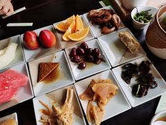 -青藤茶馆(南山路店)