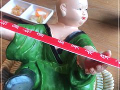 -吴越荣记苏州菜·松鼠桂鱼100%活鱼现做(斜塘老街店)