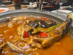 -苏淮景·苏闽融创菜·海鲜(原空港井河轩店)
