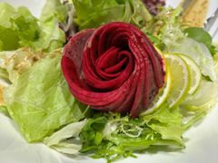 -77号渔船·蒸海鲜青岛菜(积米崖店)