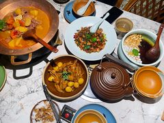 -吃饭皇帝大(梅溪新天地店)