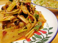 -鸡毛店·川菜(双楠店)