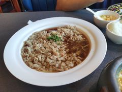 -羲和雅苑•北京烤鸭(平安国际金融中心店)