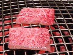 极上牛小排-本寻烧肉酒场(双井店)