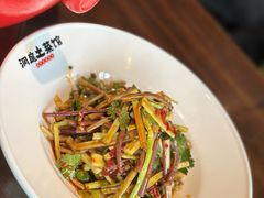 -洞庭土菜馆(天河北总店)
