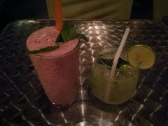 -Ginger(兴国路店)