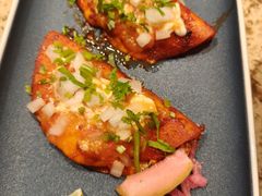 -墨纪Mojí墨西哥餐厅(官舍店)