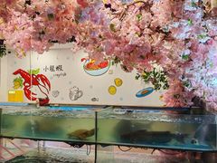 -特色酱椒鱼私房菜(黄鹤楼店)