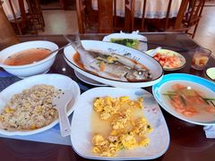 -湖上人家·船菜·私房菜(拈花湾景区店)