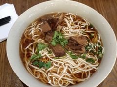 -李先生牛肉面大王(上海站南广场店)