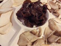 -前门杨记·铜锅涮肉(王府井·故宫店)