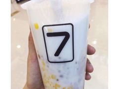 -7分甜(海州利群广场店)