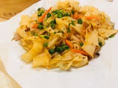 XO酱陈村粉-顺德人家食府(黄金广场店)