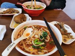 -阿利茄汁面(西城永捷店)