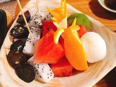 -活鳗饭·鹅肝范儿(高碑店店)