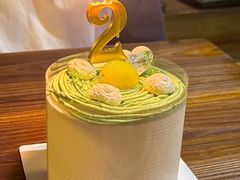 -鹿里烘焙LulyBaking(东二环泰禾广场店)