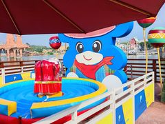 -大连海昌发现王国主题公园