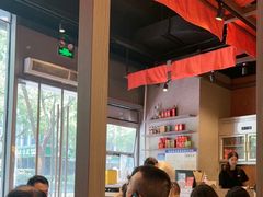-本来川菜(中骏广场店)