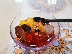冰粉-丽江庭院之爱在路上(西单店)