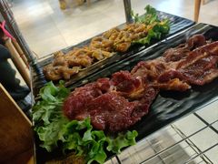 -好旺角烤肉(农林五道街总店)