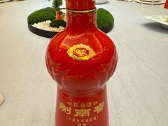 -掬水台酒店(金马店)