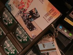 -星巴克臻选(上海长风大悦城店)