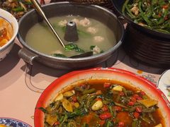 -杨记隆府重庆江湖菜(大悦城店)