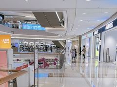 -肯德基(南通万象城店)