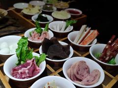 -蜀国大将老火锅(江北店)