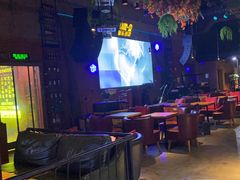 -别院里音乐餐酒吧(双流航空港店)