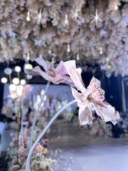 -杭州临平万丽酒店·万丽厅·宴会厅