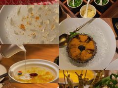 -揽季锅物会.福建黄鱼.海鲜姿造(五四路店)