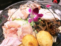 -邵年鸽(杨庄店)