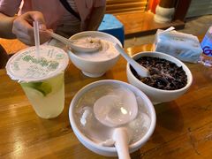 -凤姐泰国糖水(创业路店)