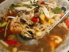 -章吴记喜瑞餐厅(东东城店)