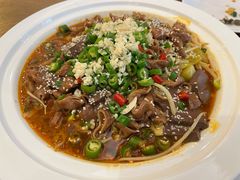 -霞客居酒店·霞客食府·宁海特色小海鲜