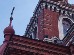 -圣·阿列克谢耶夫教堂