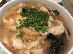 -萧记三鲜烩面(郑汴路店)