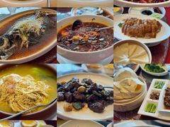 -海尔洲际酒店天下一品中餐厅