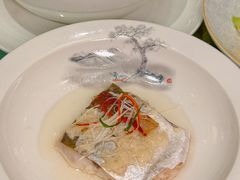 -得月楼·省级非遗·传统苏帮菜(观前店)