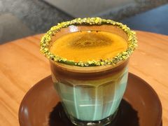 -Metal hands·铁手咖啡