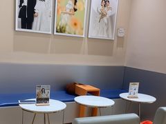 -海马体照相馆(成都来福士广场店)