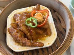 -馨越楼·点心·粤菜(赤坎店)