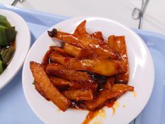 -北大家园食堂