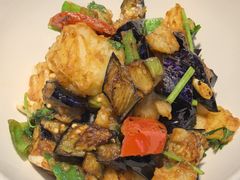 -老灶房-四川土菜(铁牛广场店)