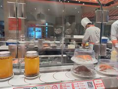 -新一番三文鱼寿司(大东海店)