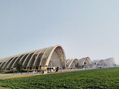 -中国天府农业博览园