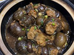 -海宁煲农家菜(惠南镇店)