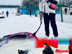 -欢乐水魔方水世界